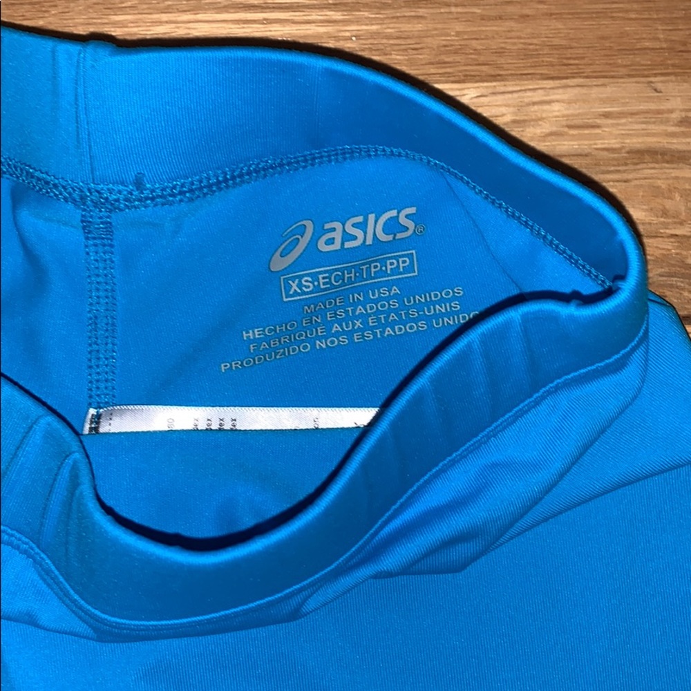 ASICS Compression Short - Picture 2 of 2